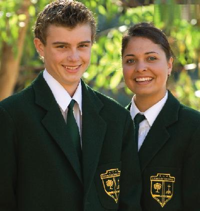 ST FRANCIS DE SALES COLLEGE Mount Barker The National